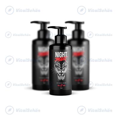 NightBeast Creme