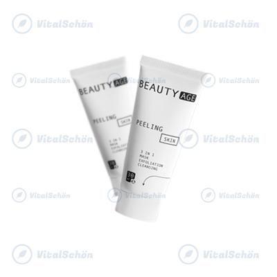 Beauty Age Skin Peeling Creme