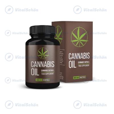 Cannabis Oil