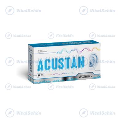 Acustan