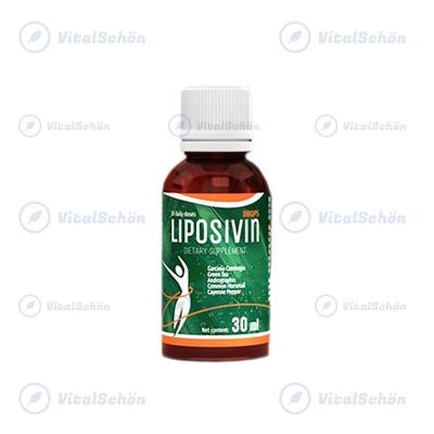 Liposivin Tropfen