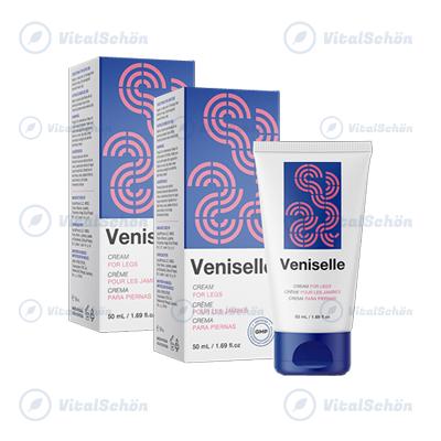 Veniselle Creme