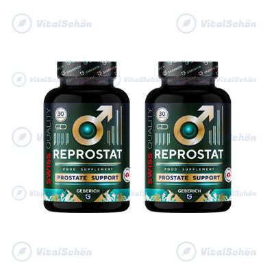 Reprostat Kapseln