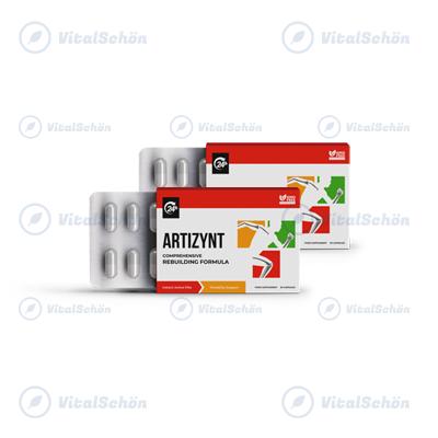 ArtiZynt Kapseln