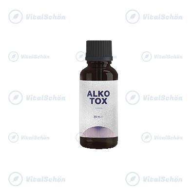 Alkotox Tropfen