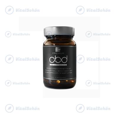 Premium CBD