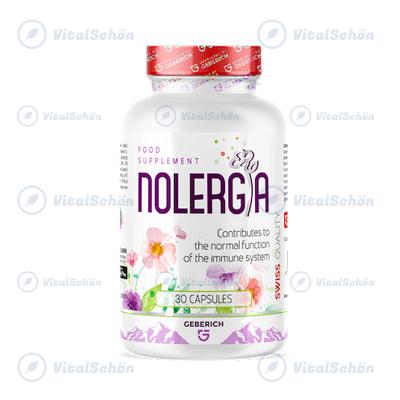 Nolergia