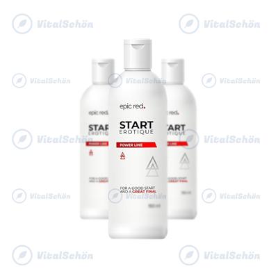 Start Erotique Gel