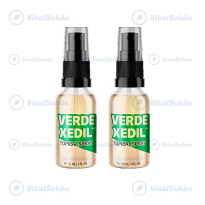 Verdexedil Spray