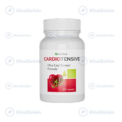 Cardiotensive