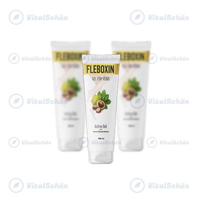 Fleboxin Gel