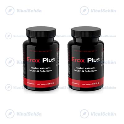 Erox Plus Tabletten