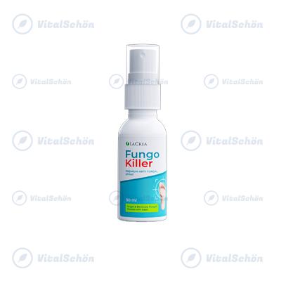 Fungokiller Spray