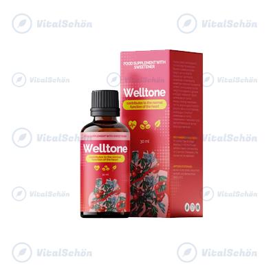 Welltone