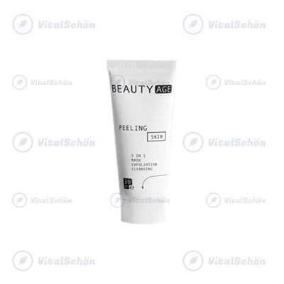 Beauty Age Skin Peeling Creme