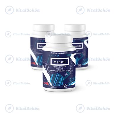 Menstill Plus Tabletten