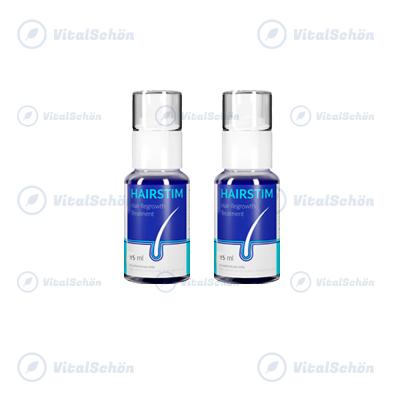 Hairstim Spray