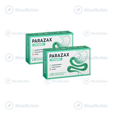 Parazax Kapseln