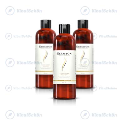 Keraston Shampoo
