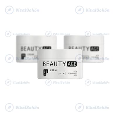 Beauty Age Skin Creme