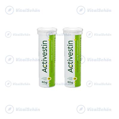 Activestin Brausetabletten