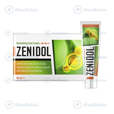 Zenidol