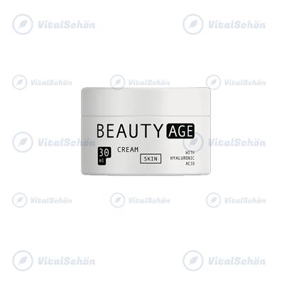 Beauty Age Skin Creme