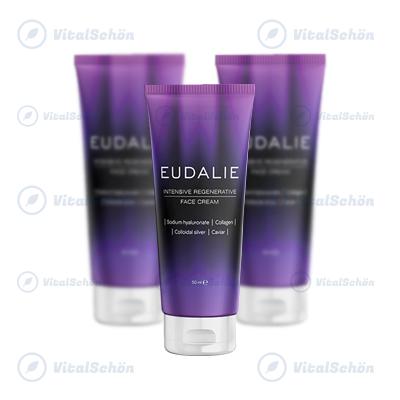Eudalie Creme