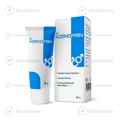 Adenofrin