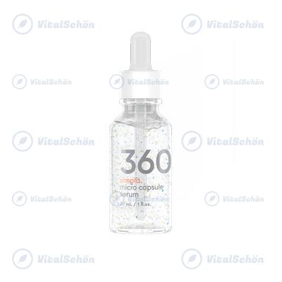 Simpla 360 Serum