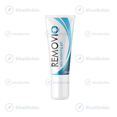 Removio Gel