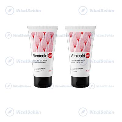 Venicold Creme