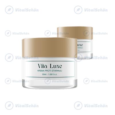 Vita Luxe Creme