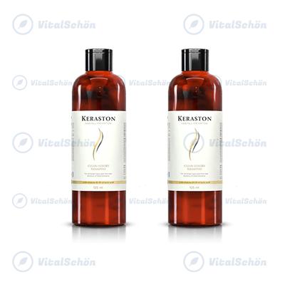 Keraston Shampoo