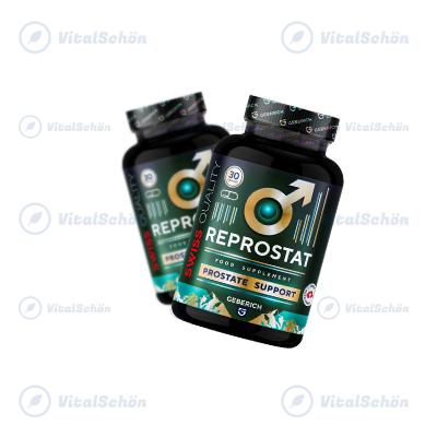 Reprostat Kapseln