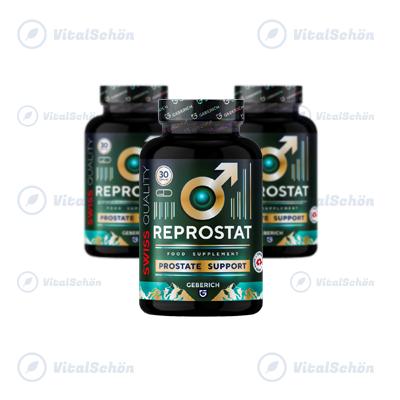 Reprostat Kapseln