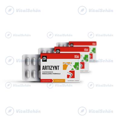 ArtiZynt Kapseln