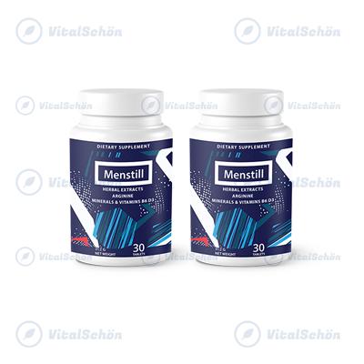 Menstill Plus Tabletten