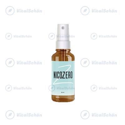 Nicozero Spray