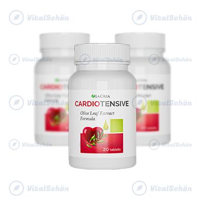 Cardiotensive Tabletten