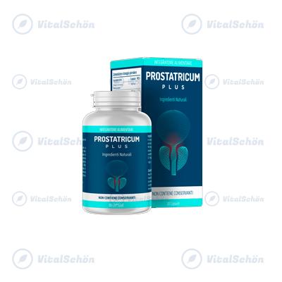 Prostatricum Plus