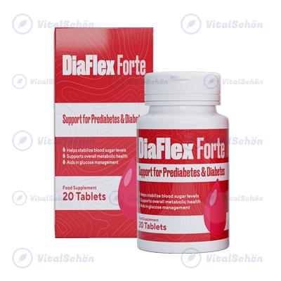 DiaFlex Forte