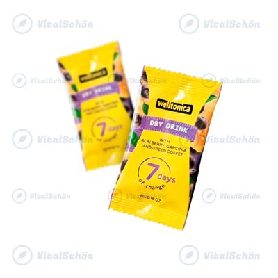 Welltonica Sachet