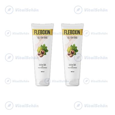 Fleboxin Gel