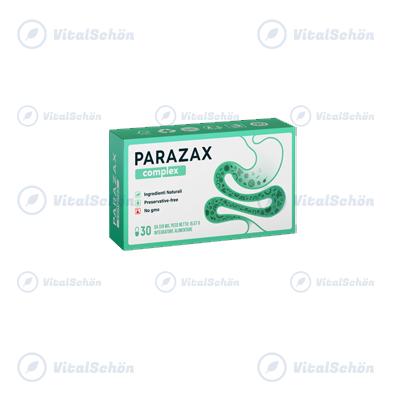 Parazax