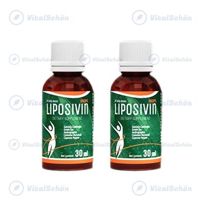 Liposivin Tropfen