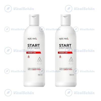 Start Erotique Gel