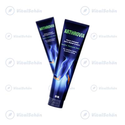 Arthrovia Creme