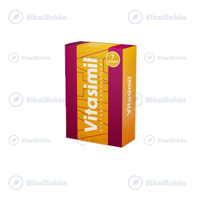 Vitasimil Sachet