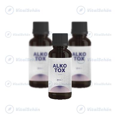 Alkotox Tropfen